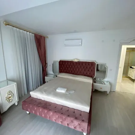 Ustatahir Kemer