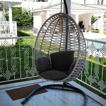 Ustatahir Villa Kemer