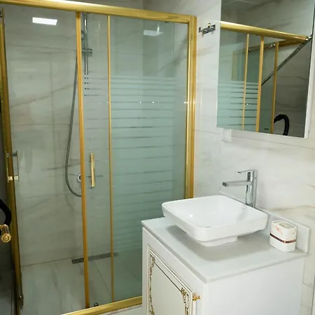 Ustatahir Villa Kemer