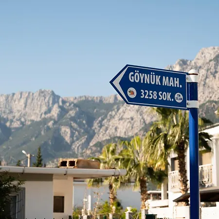 Ustatahir Kemer