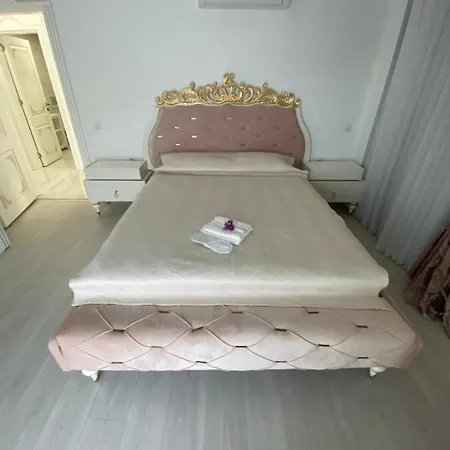 Szálloda Ustatahir *